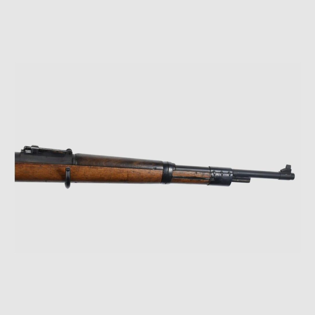 Unknown 98K 8x57JS Repeating Rifle
