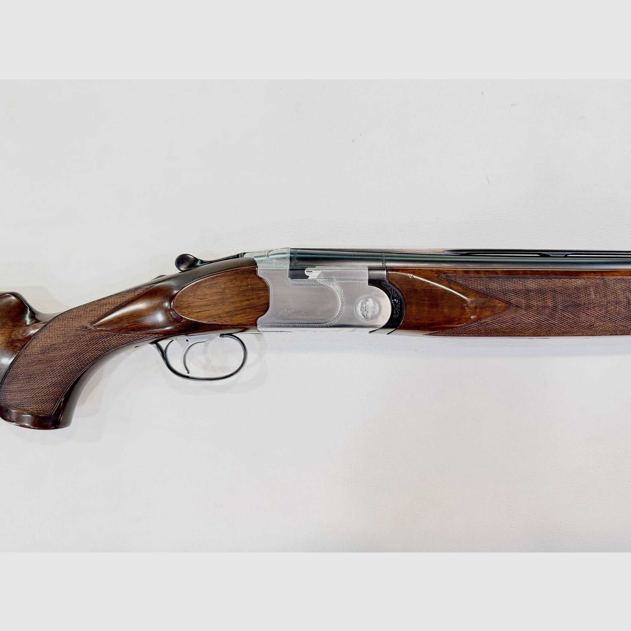 BERETTA S680 TRAP – 12, Bild 1 von 6