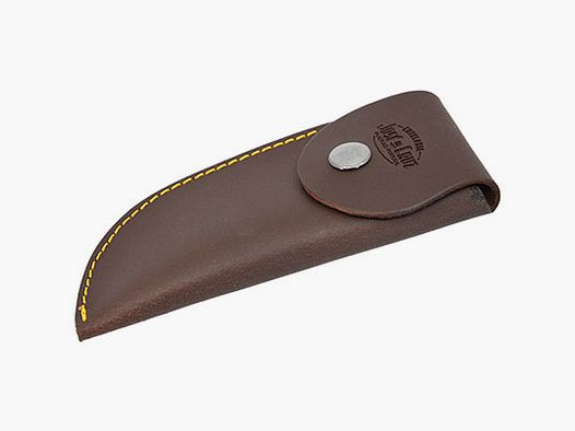 José Da Cruz – JD35 – Astuccio in Pelle