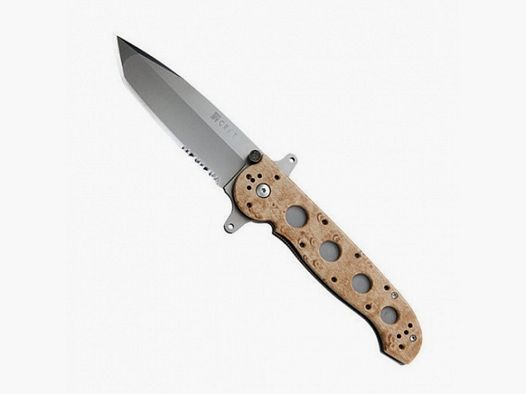 CRKT M16-14ZSF Tanto-Messer