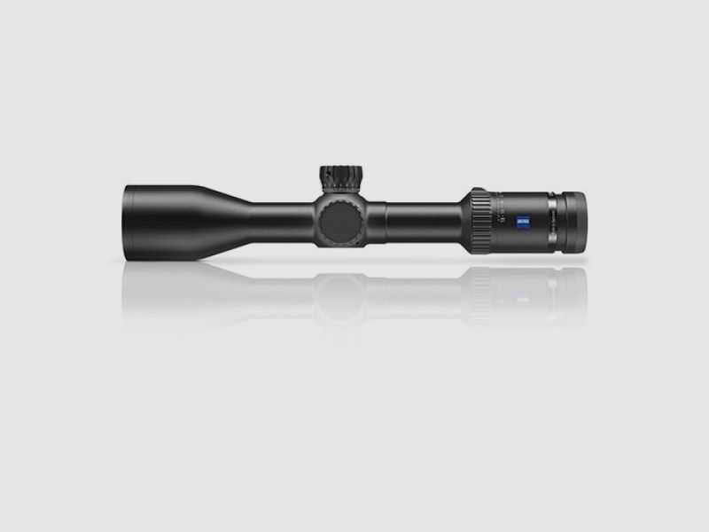 ZEISS Conquest V6 3-18x50 lunette de tir, image 1 sur 4