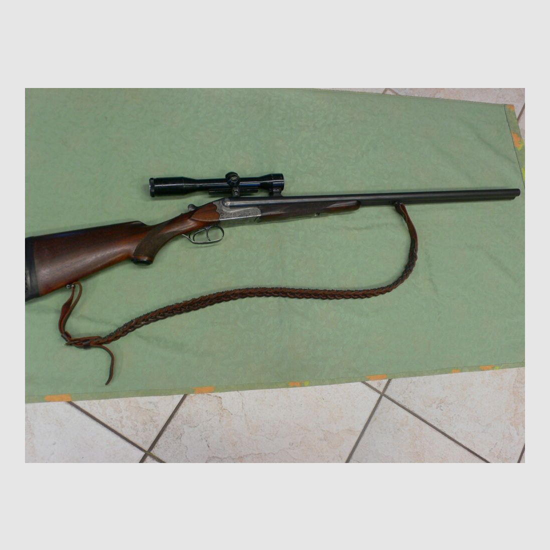 Merkel Mod.40E