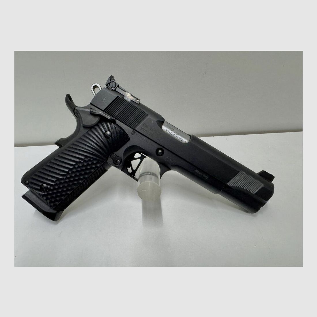 CHIAPPA 1911 Empire noir - Armes Friedrichs