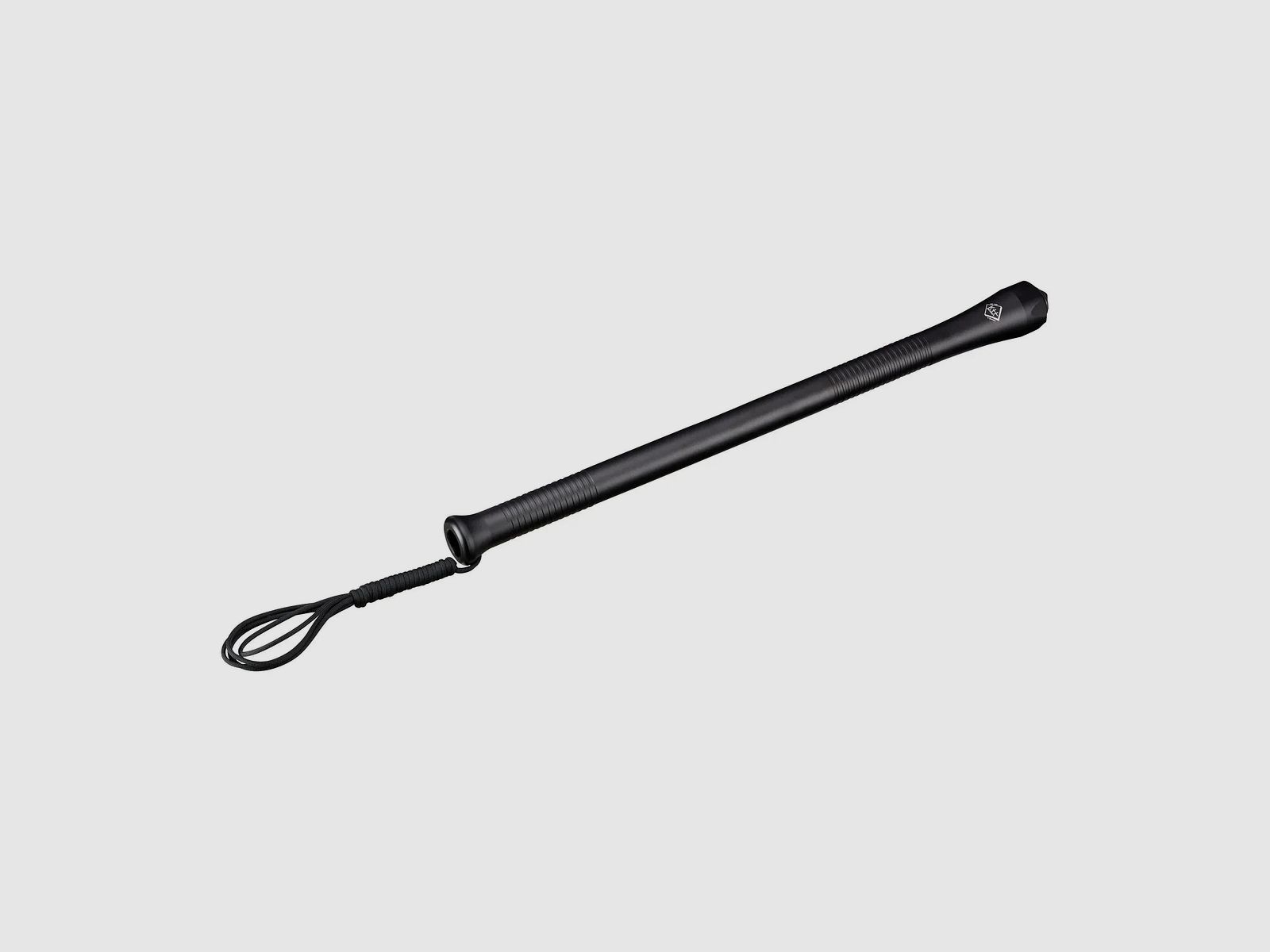 KH Security KH Security Multifunktions Survival Stock schwarz
