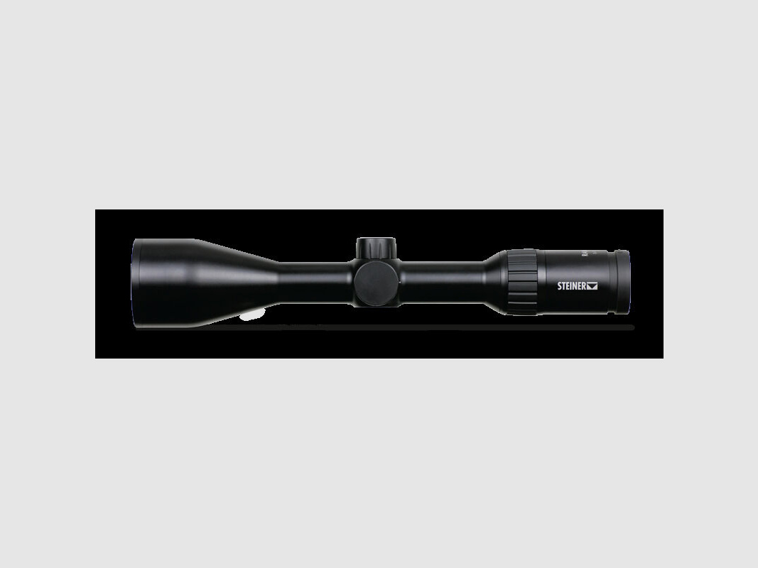 Steiner Ranger 4 3-12x56