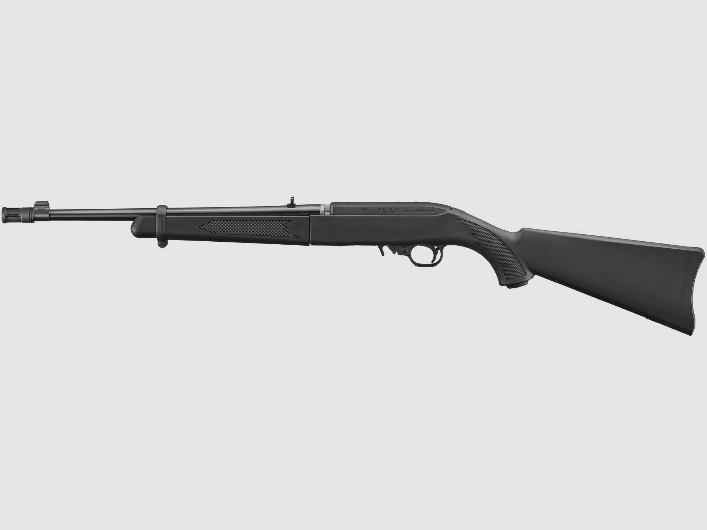 Ruger 10/22 Takedown carbine 16.4