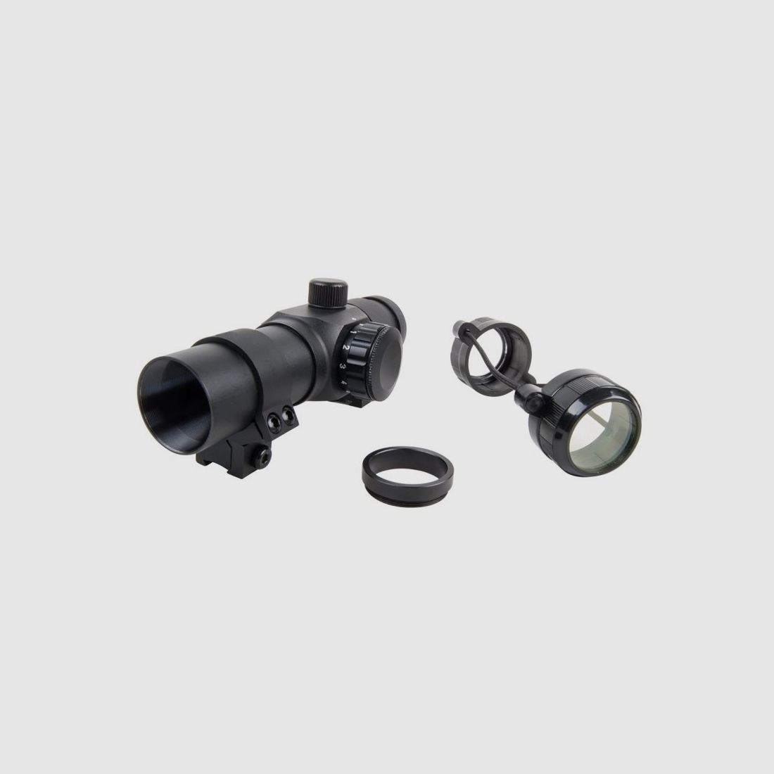 Diana Red Dot 1x30 - con montaje de 11 mm
