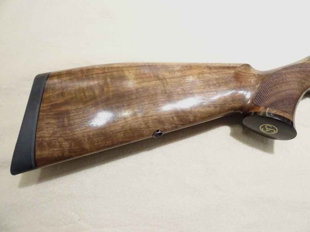 Sauer 202	 Classic