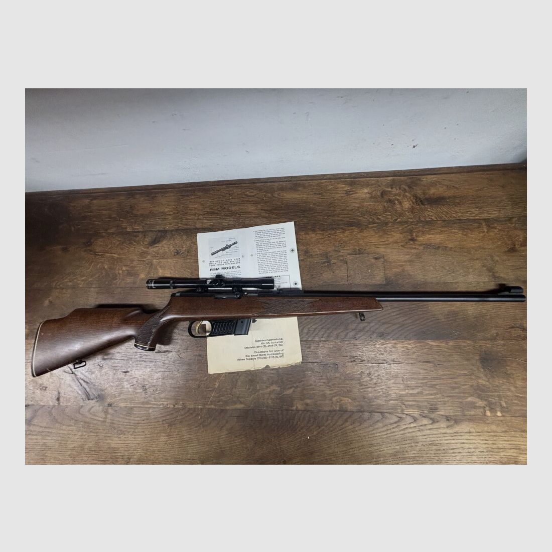 Voere Kufstein STFL12114