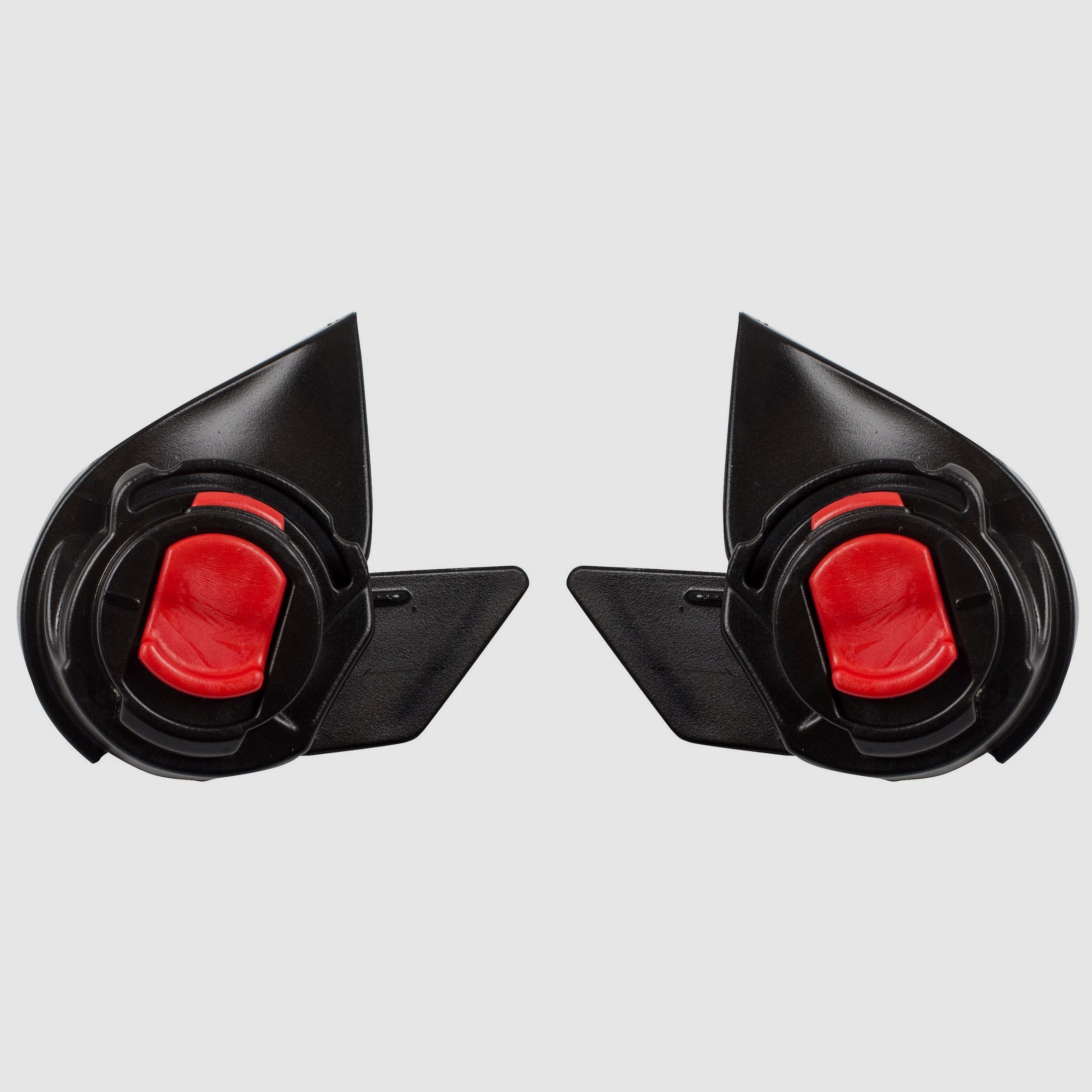 Articulación Kask para soporte de mira para visores Zenith