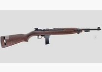 Chiappa M1-9mm Carbine Wooden Stock