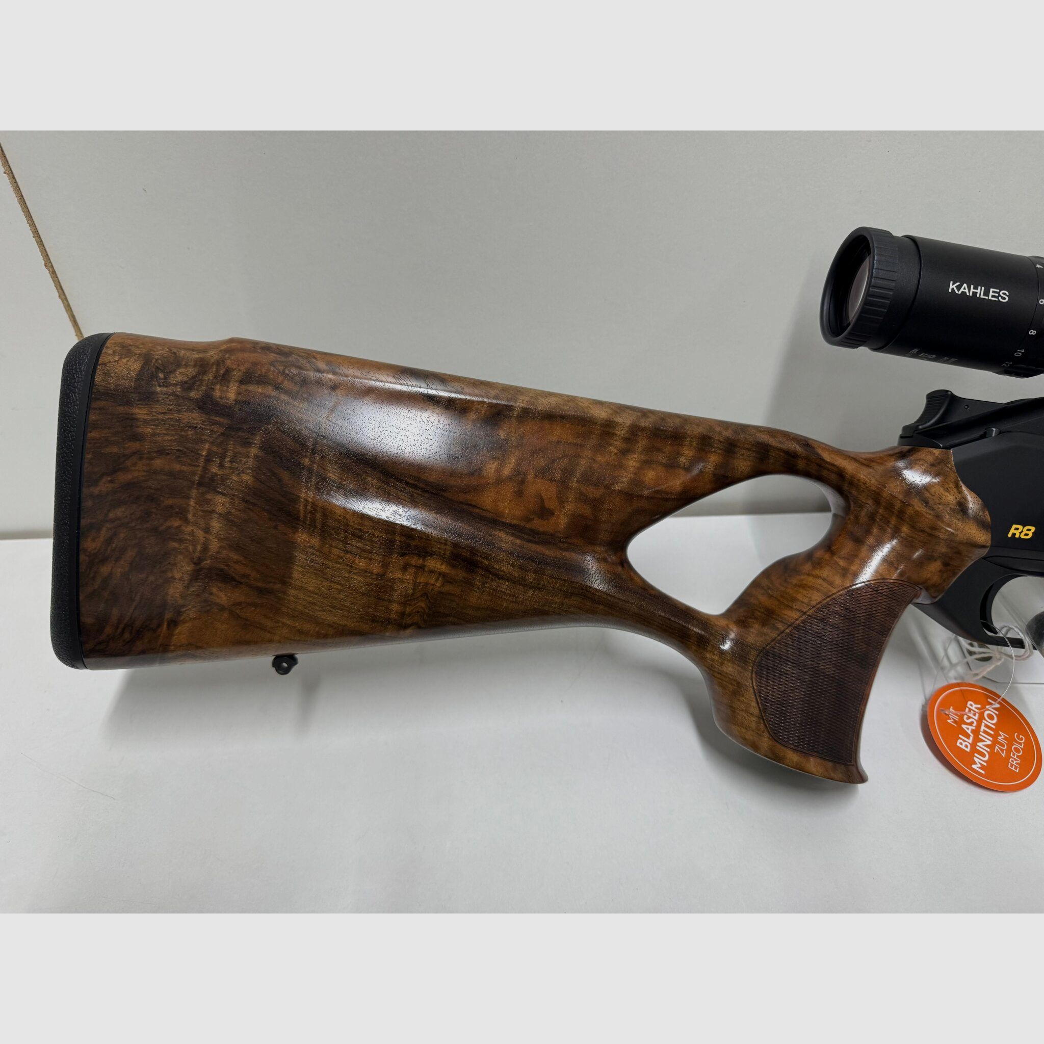 Blaser R8 Success HK 4 Complete Set