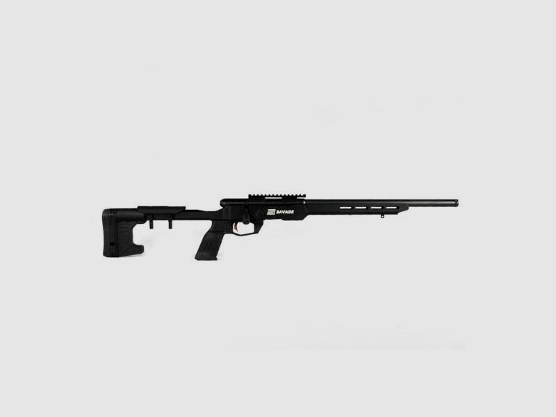 SAVAGE B22 Precision