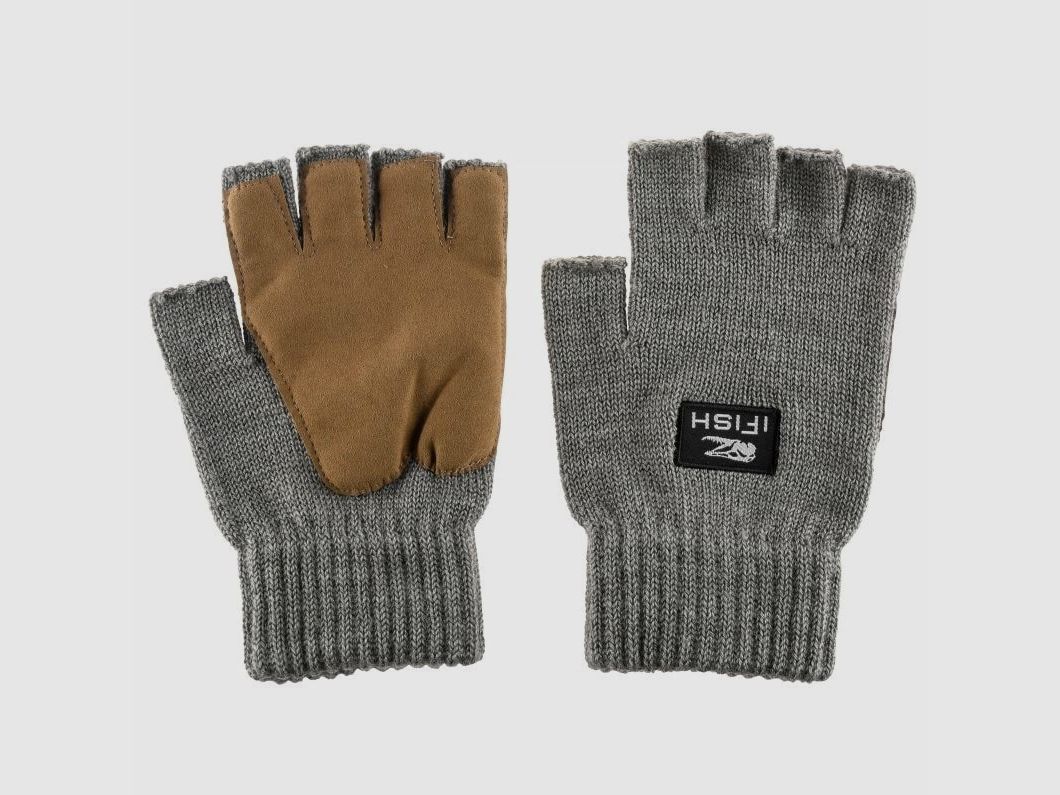 Ifish Wolly Comfort Handschoen L