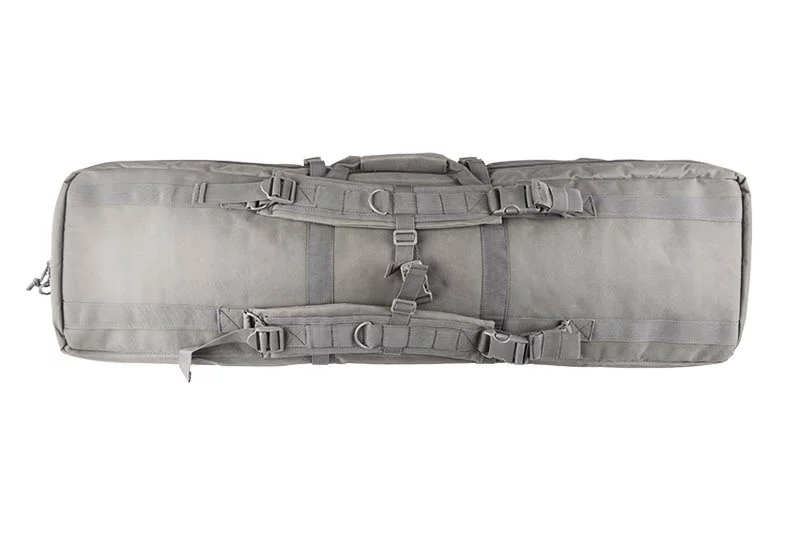 Double gun case NBS 1000 mm – grey, image 16 of 30
