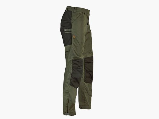 Fjällräven Pantalones Greenland Trail Long