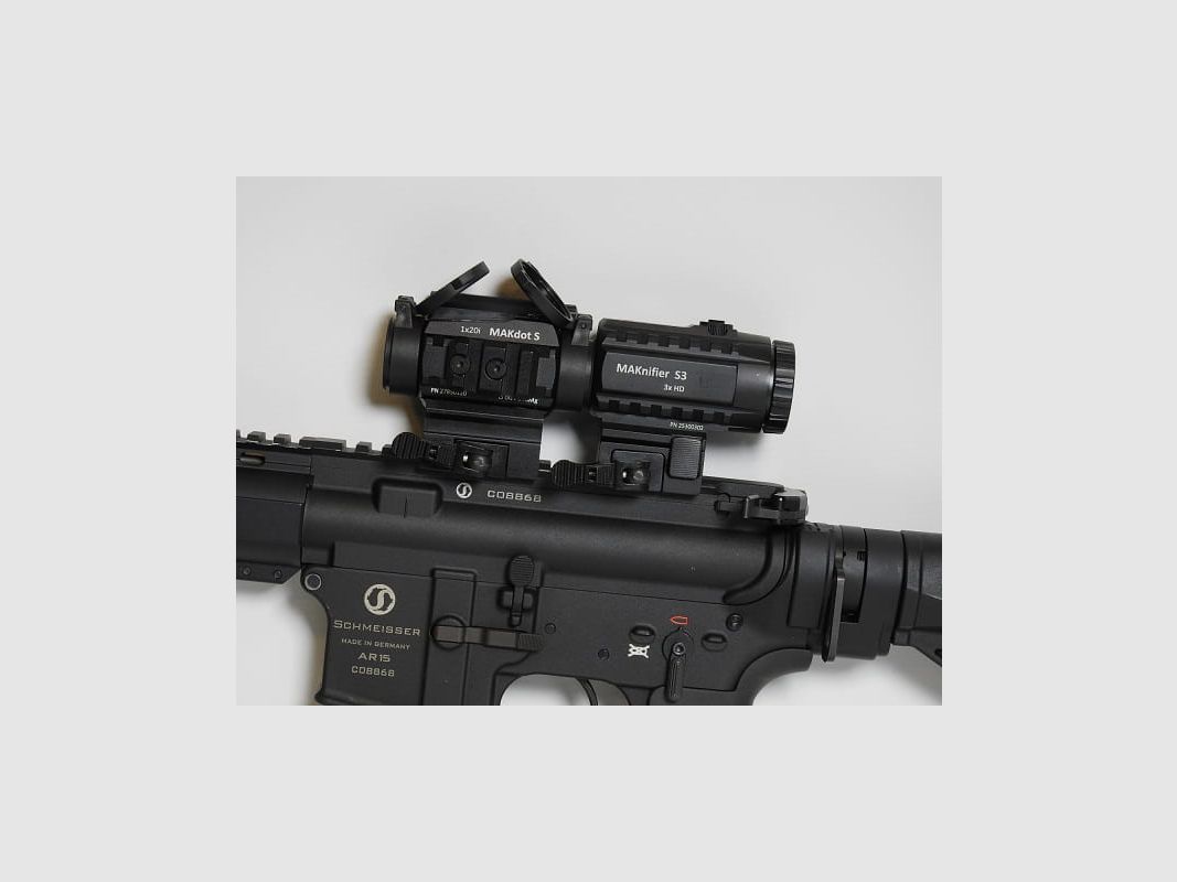 Ingranditore MAKnifier s3, immagine 3 di 3