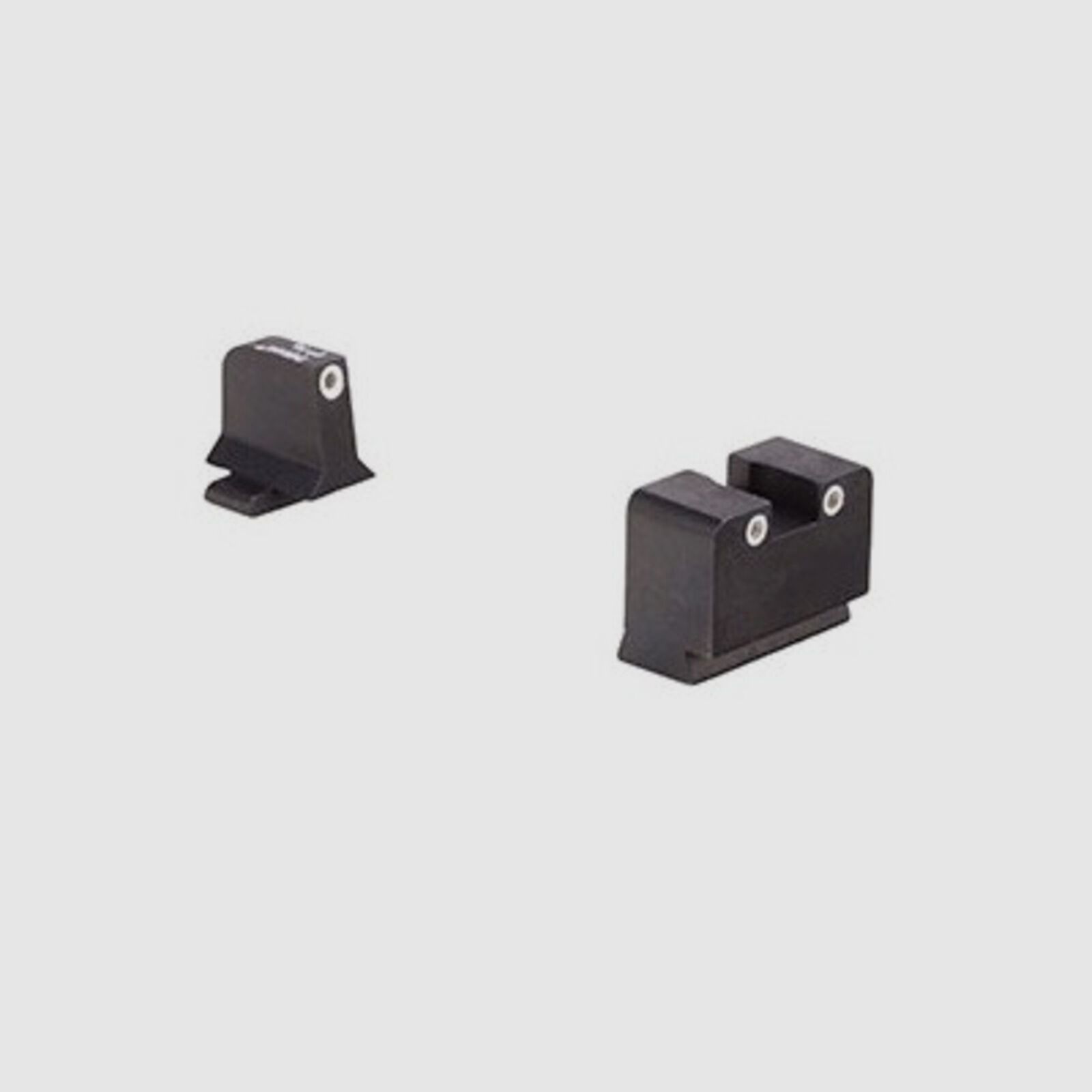 Trijicon N-Visier B&T Grün SIG P220+Pro Supp .40S&W/.45Auto