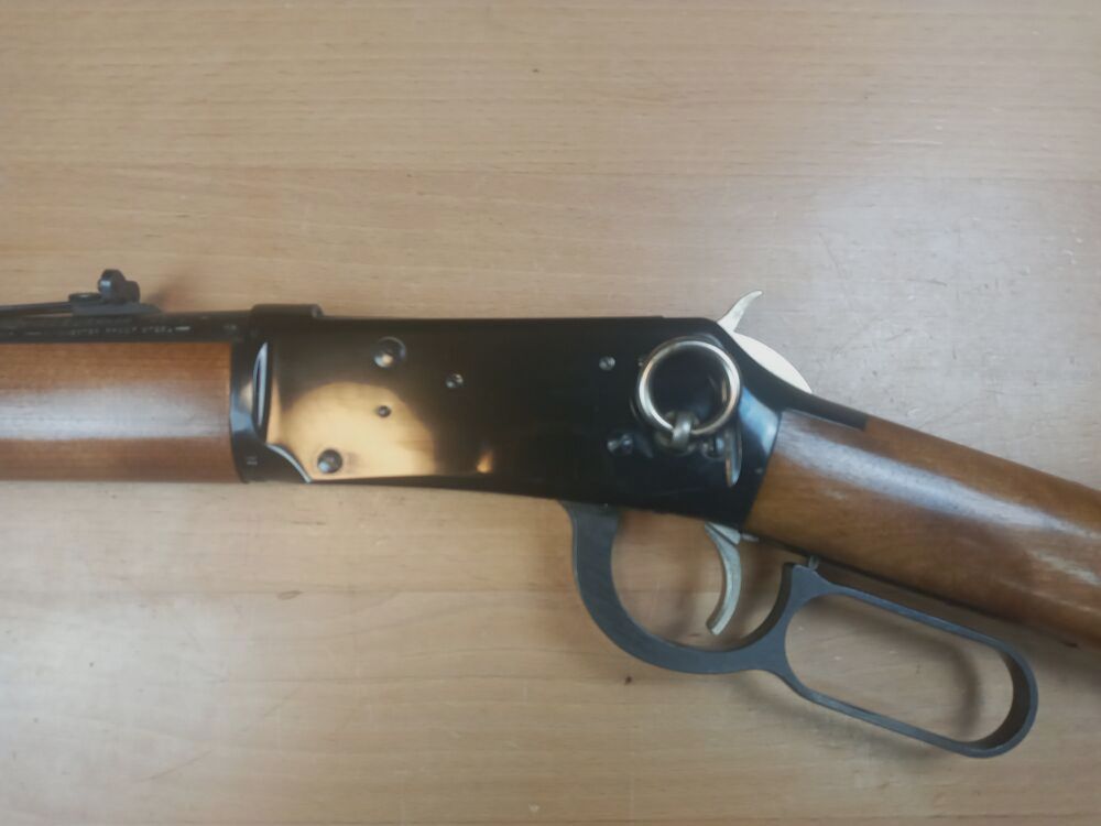 Winchester M 1894