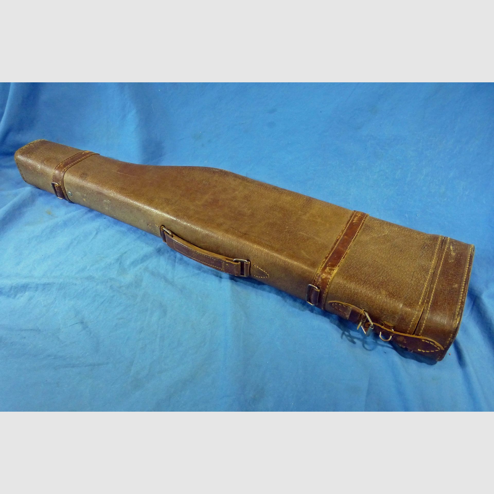 Etui “Jambon” Manufrance, image 1 sur 6