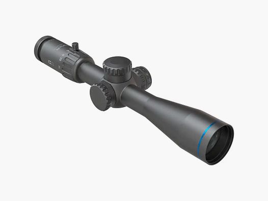 Meopta Meopro R6 2,5-15x44 SFP RD 4C lunette
