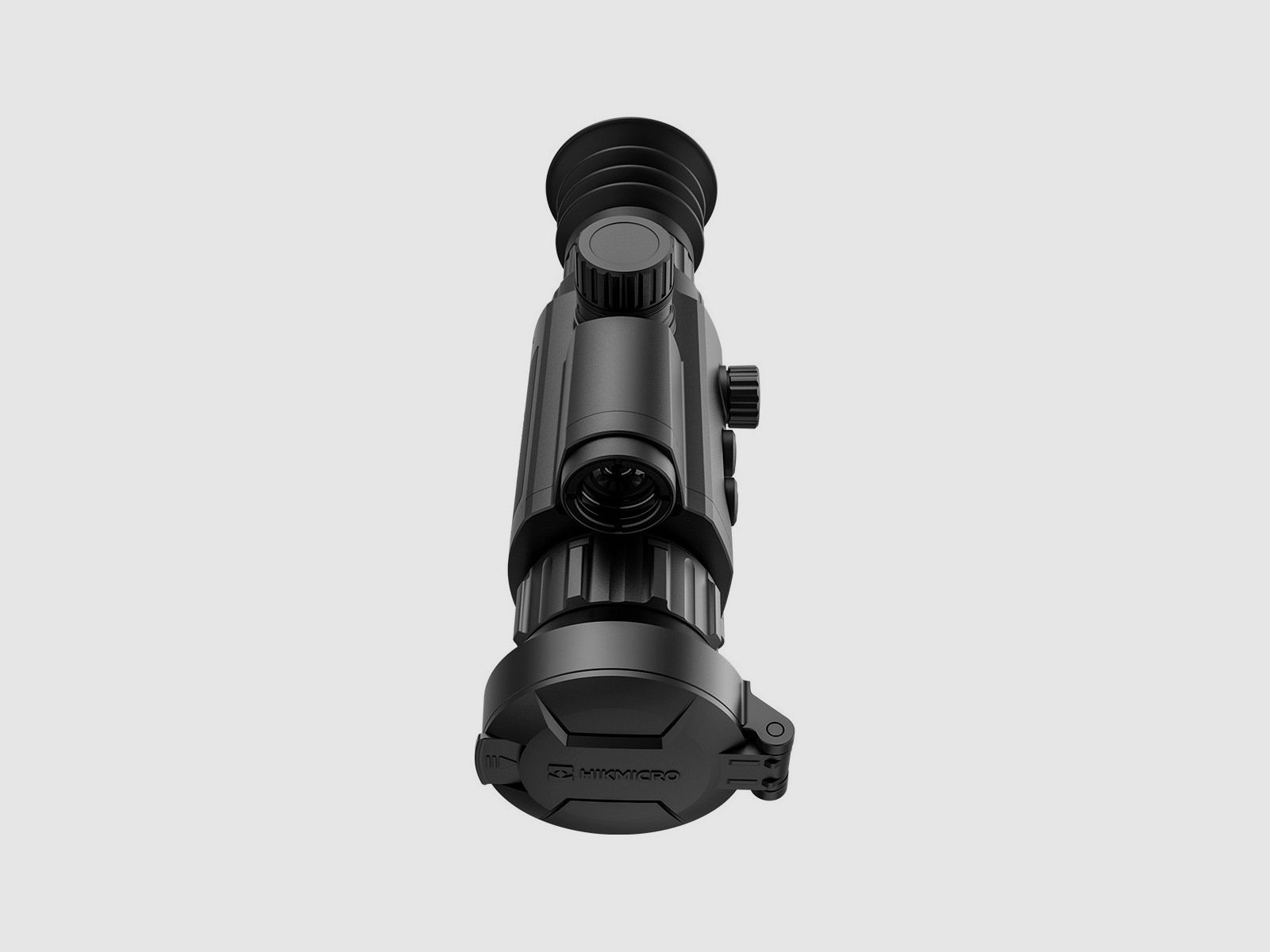 Wärmebildzielfernrohr Panther PQ50L 2.0 HIKMICRO, Bild 4 von 4