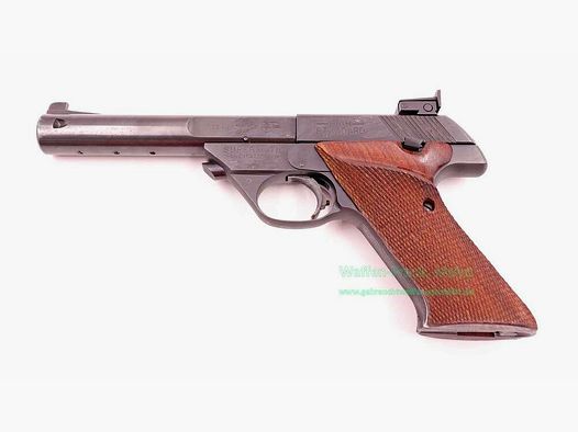 Hoog Standaard - USA Supermatic Citation