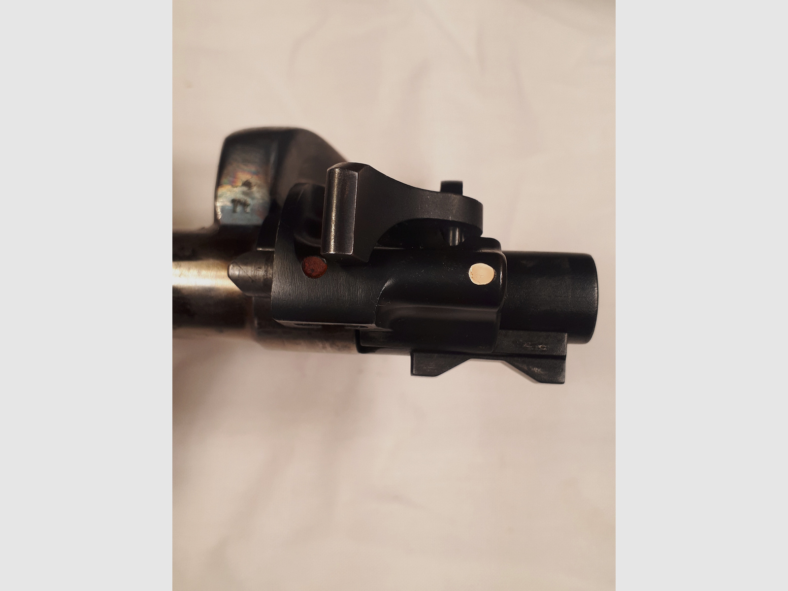 Drückjagd -/ Schlechtwetterwaffe