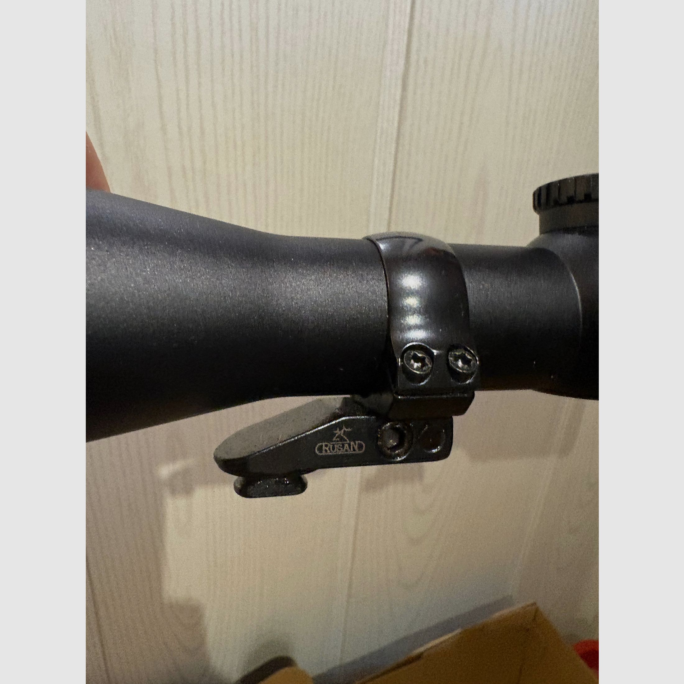 Meopta Meostar R2 2-12x50 RD 4C aus 2017