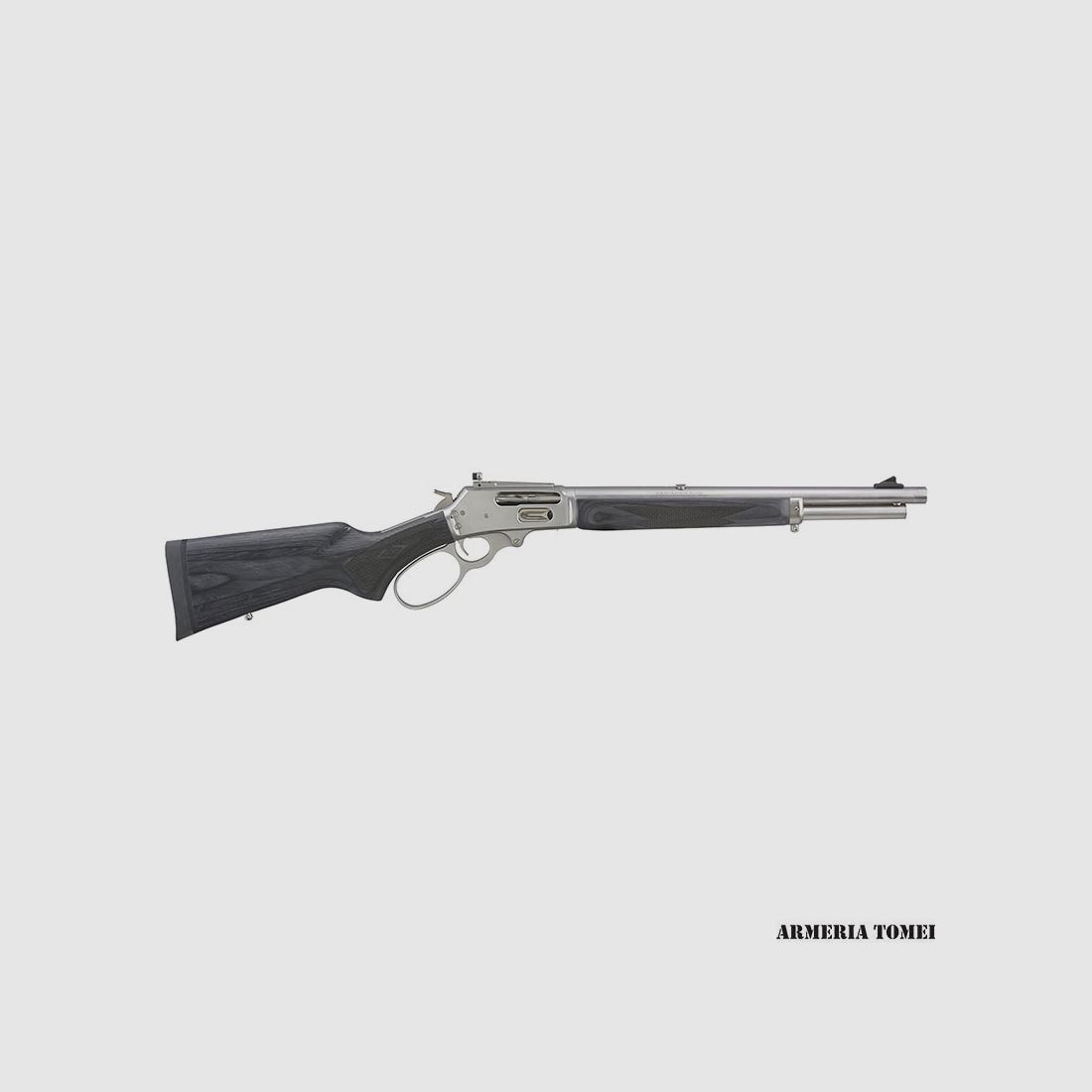 BÜCHSE – MARLIN LEVER ACTION MOD. 1895 TRAPPER Kal. 45-70 GVT, Bild 1 von 6