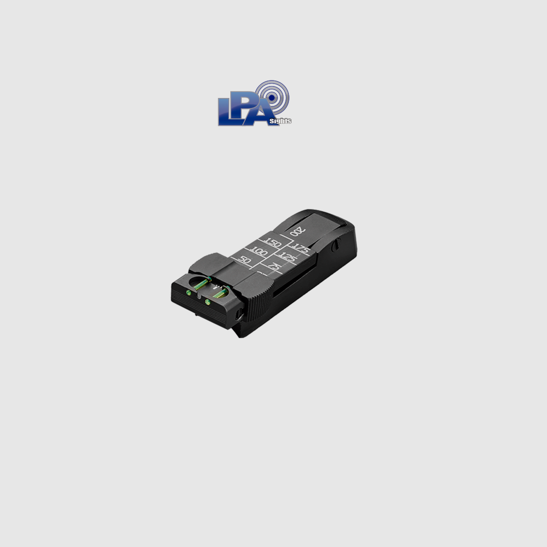 LPA BASE MICROMETRICA BAR15F