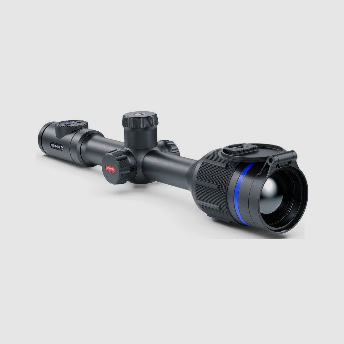 Wärmebildzielfernrohr Pulsar Thermion 2 XQ50 Pro, Bild 8 von 16