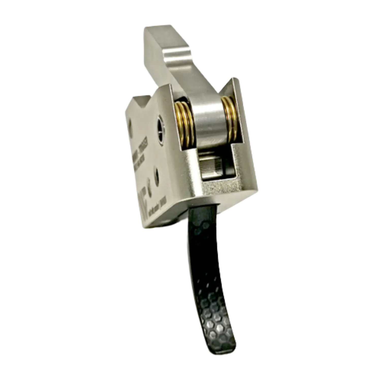 Matchabzug WPNTEC MIMIR für AR10/AR15 Standard Curved