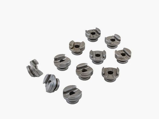 Set van Shell Holders Lee Precision X-Press #91622