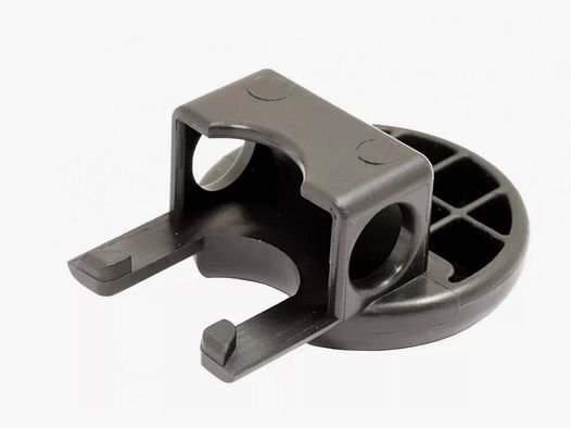 DAA – Thigh Pad für Alpha-x und Race-X Holster