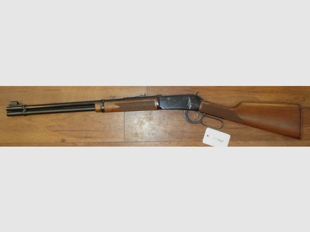 Winchester 94 XTR Big Bore
