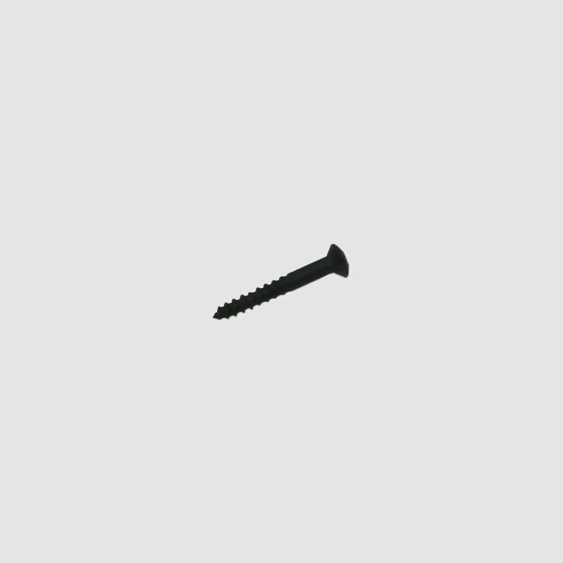 Schaftkappenschraube fĂĽr Luftgewehr Diana 35 50, Ersatzteil