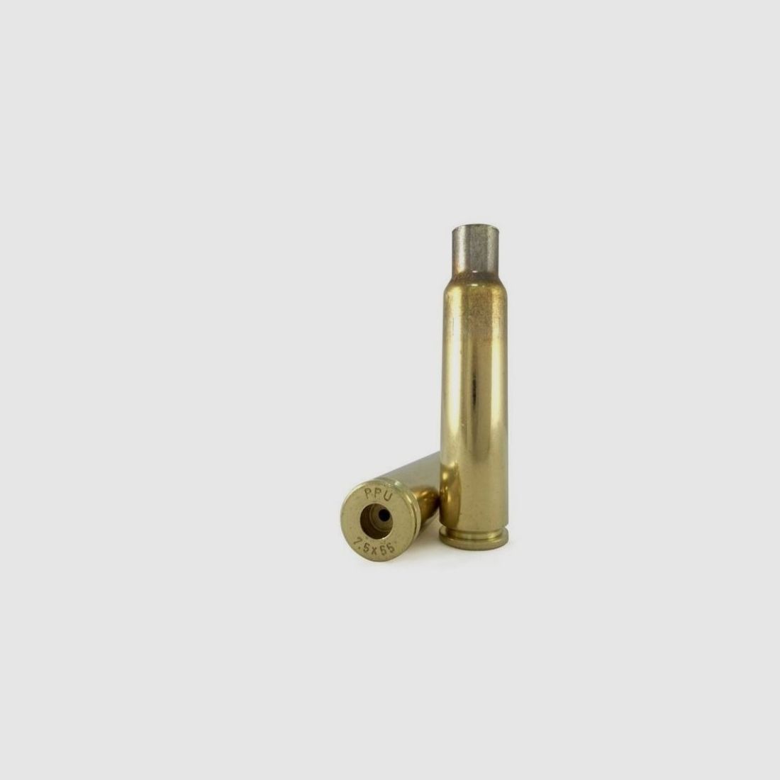 Étuis Cal. 8×60 Mauser Prvi (100 pcs.)