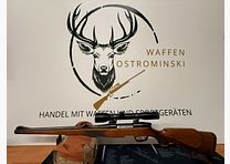 Steyr-Mannlicher Mod. M in caliber .30-06 Spring. incl. Zeiss Diavari-ZA 1,5–6x42 T*