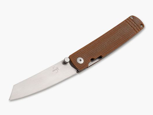 Taschenmesser Tenshi Micarta