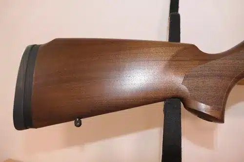 Fucile da caccia Beretta Brx1 Legno + Calcio Sintetico Gr2 cal. 300 Win Mag, immagine 2 di 10