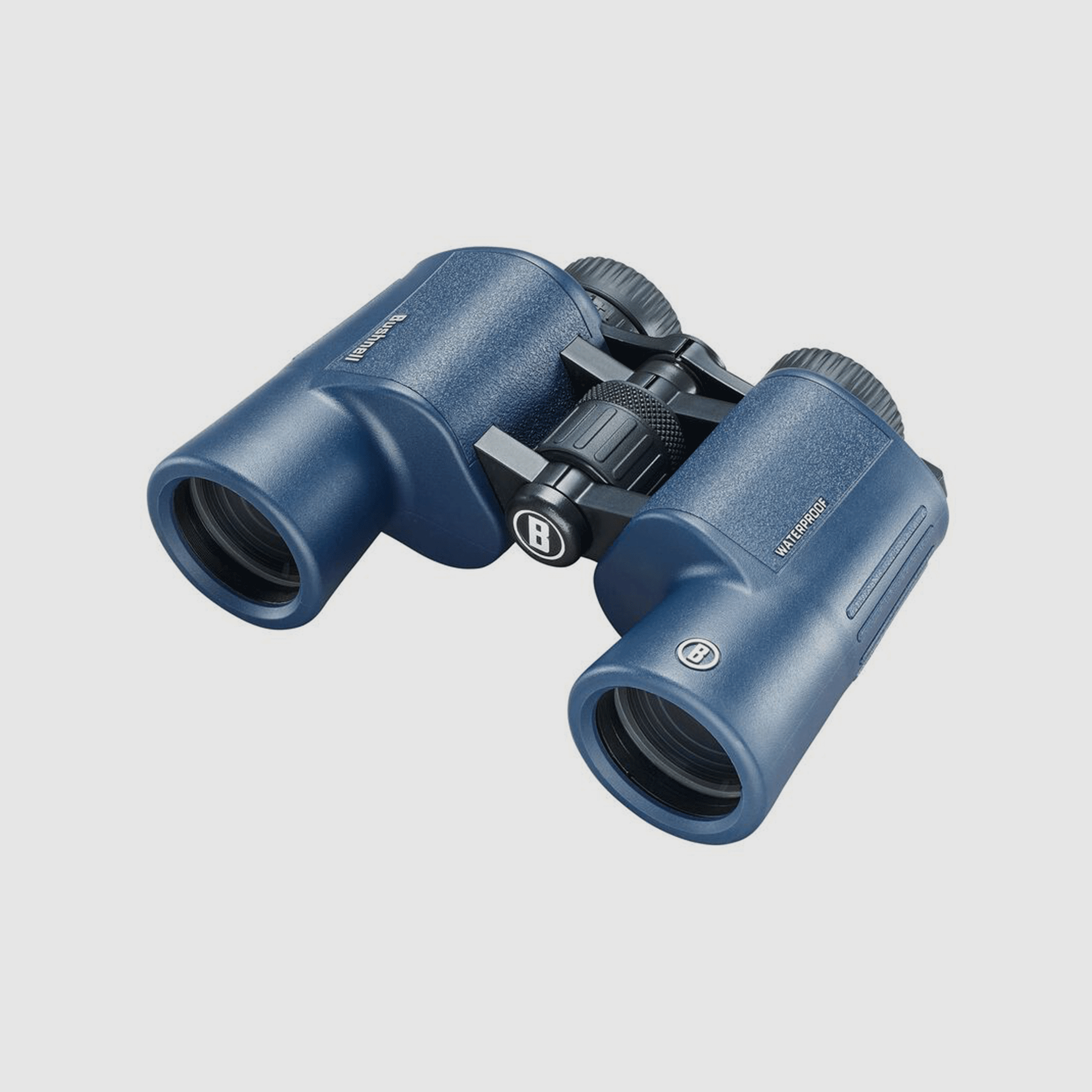 BINOCULAR – BUSHNELL – H2O™ WATERPROOF 10x42mm Porro Prism Binoculars, image 3 of 13