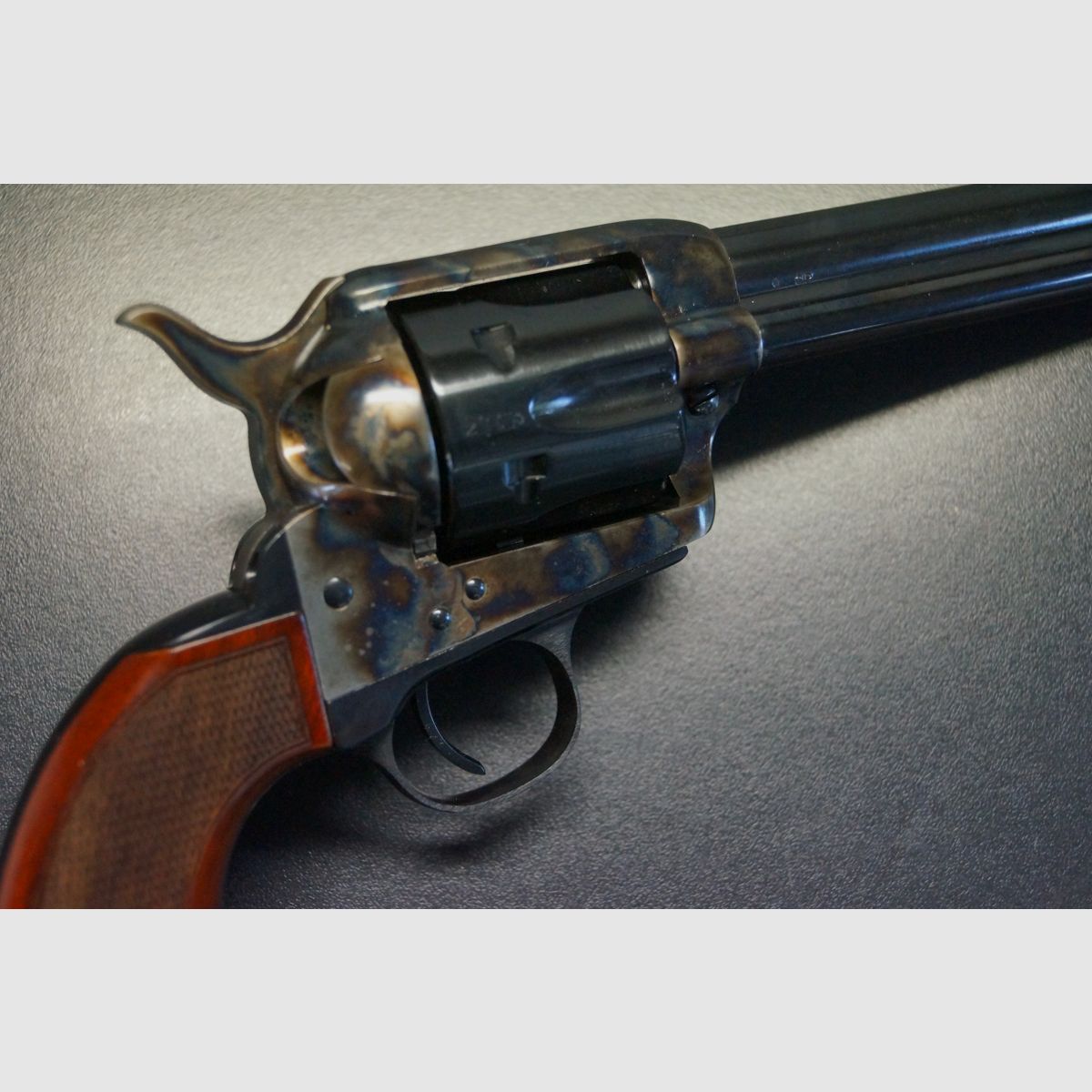 Uberti 1873 Cattleman El Patron, Bild 2 von 7