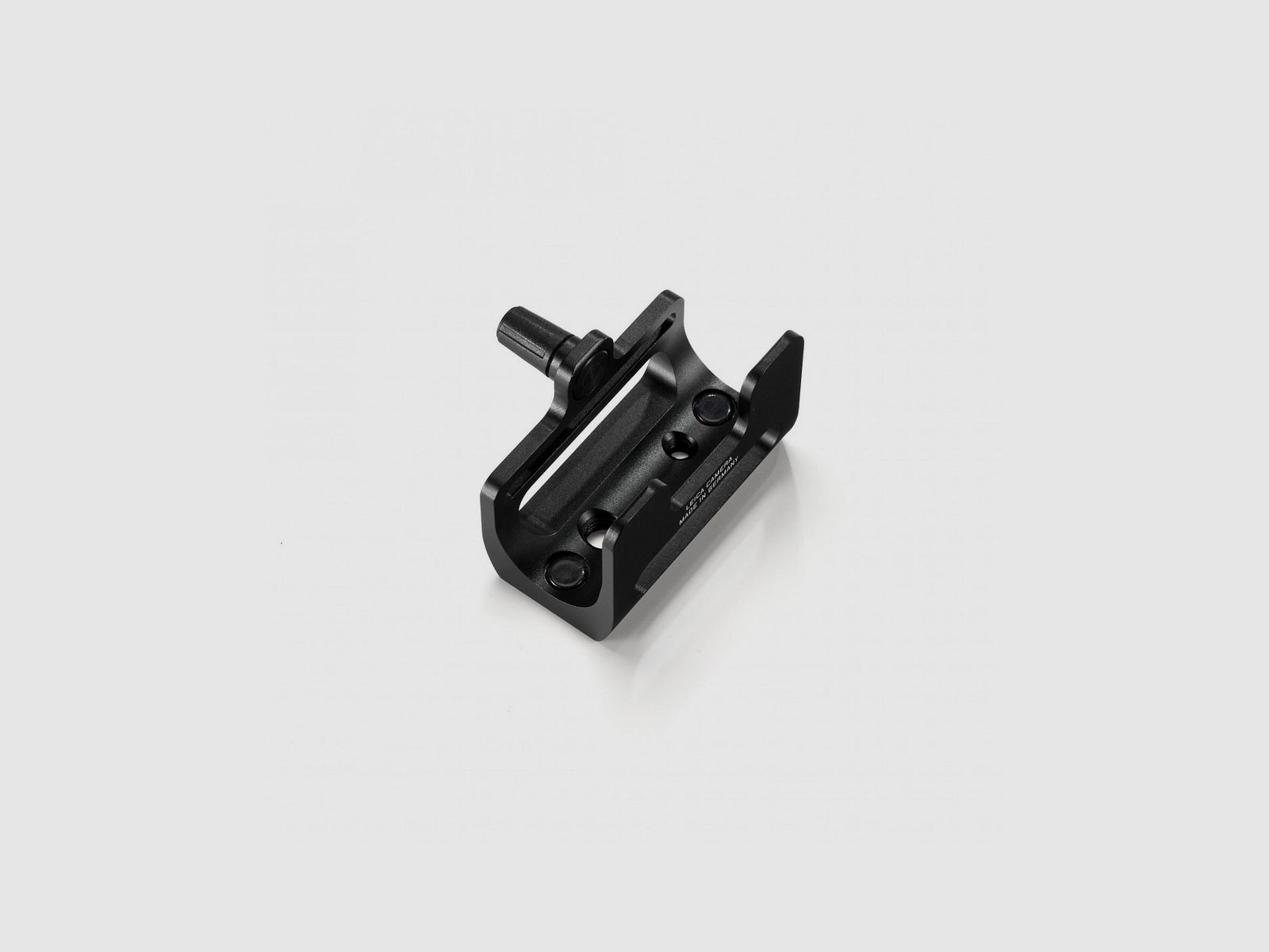 LEICA STATIVADAPTER FÜR DISTANZMESSER CRF, Bild 1 von 2