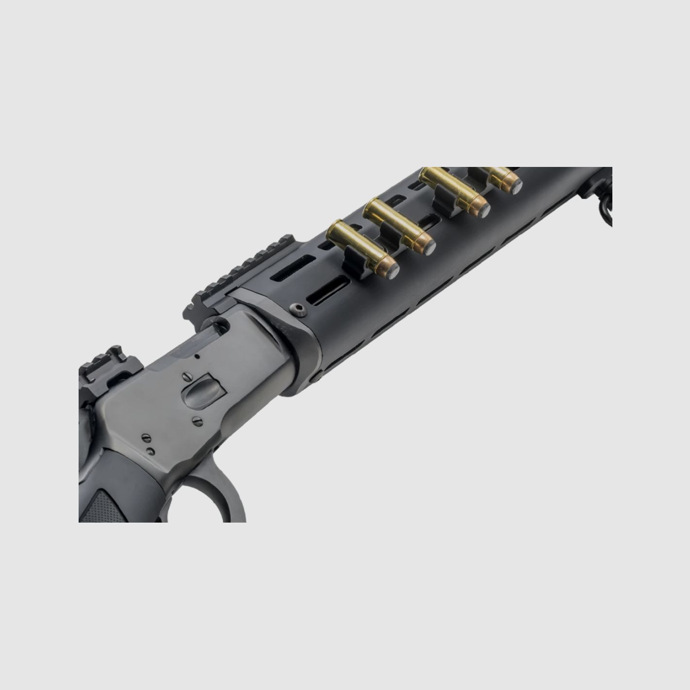 CHIAPPA 1892 WILDLANDS 92 TACTICAL 357 MAG 16,5", Bild 4 von 6