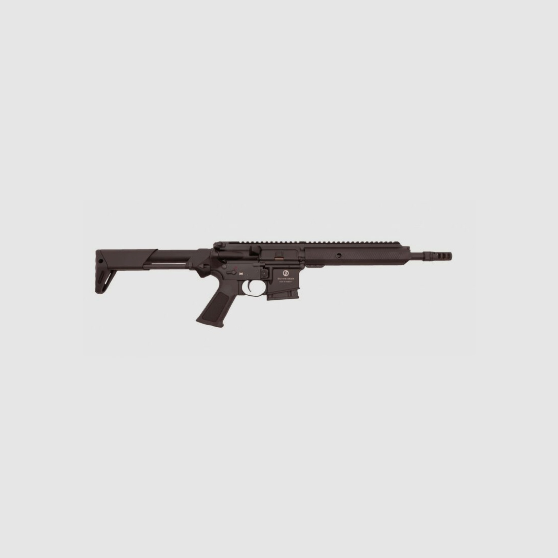 Schmeisser AR15 S4F Sport S CSS kolba