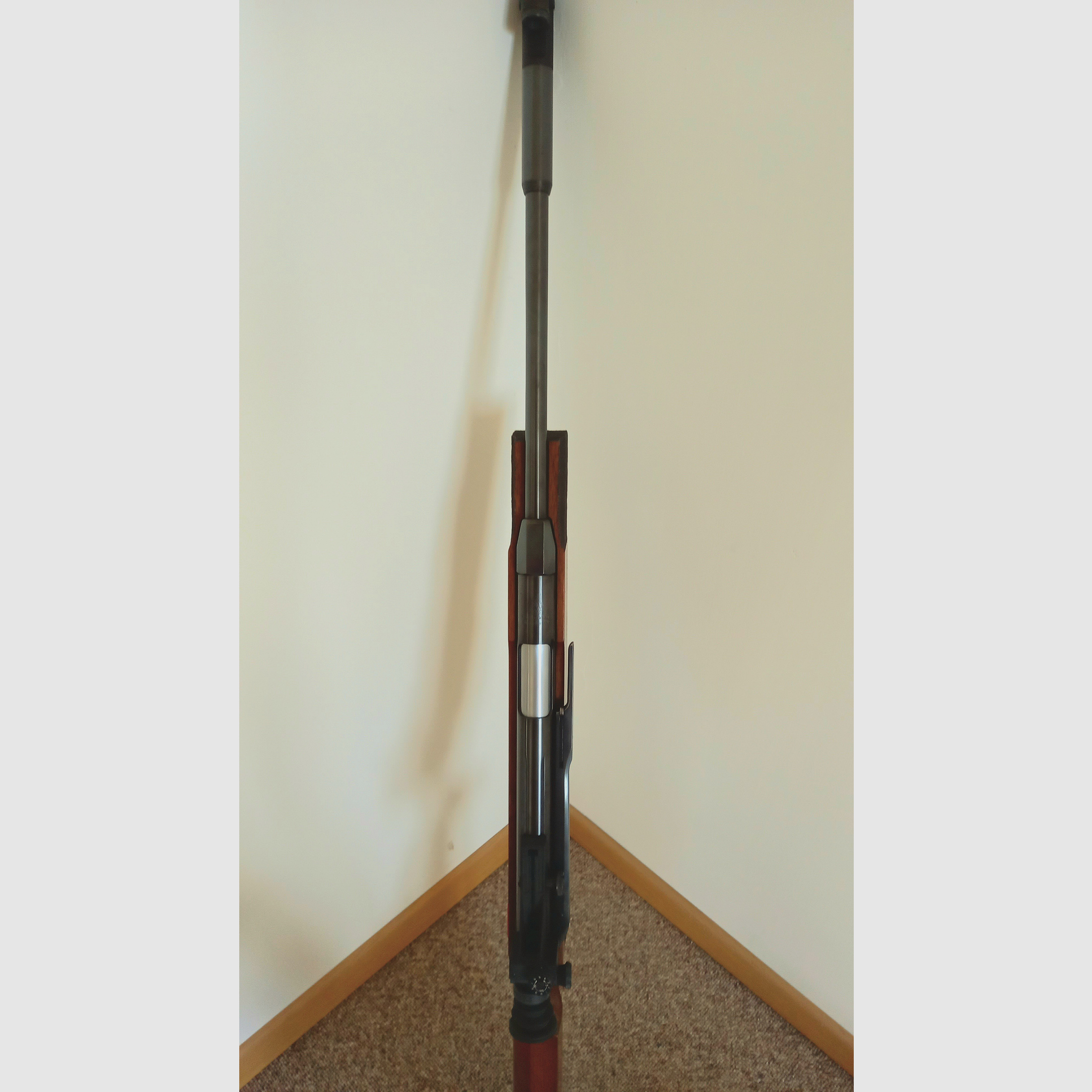 Luftgewehr Feinwerkbau, Mod.300S, Kal.4,5/177