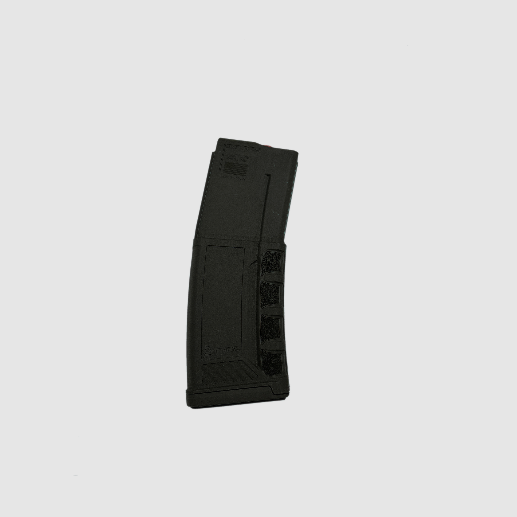 Magazynek Thril PMX AR15 223Rem 5,56x45mm Olive, zdjęcie 1 z 2