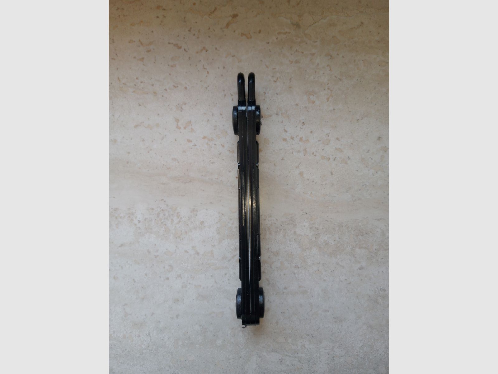 Fuchslocker, Kaninchenklage, Hasenklage, Wildlocker,