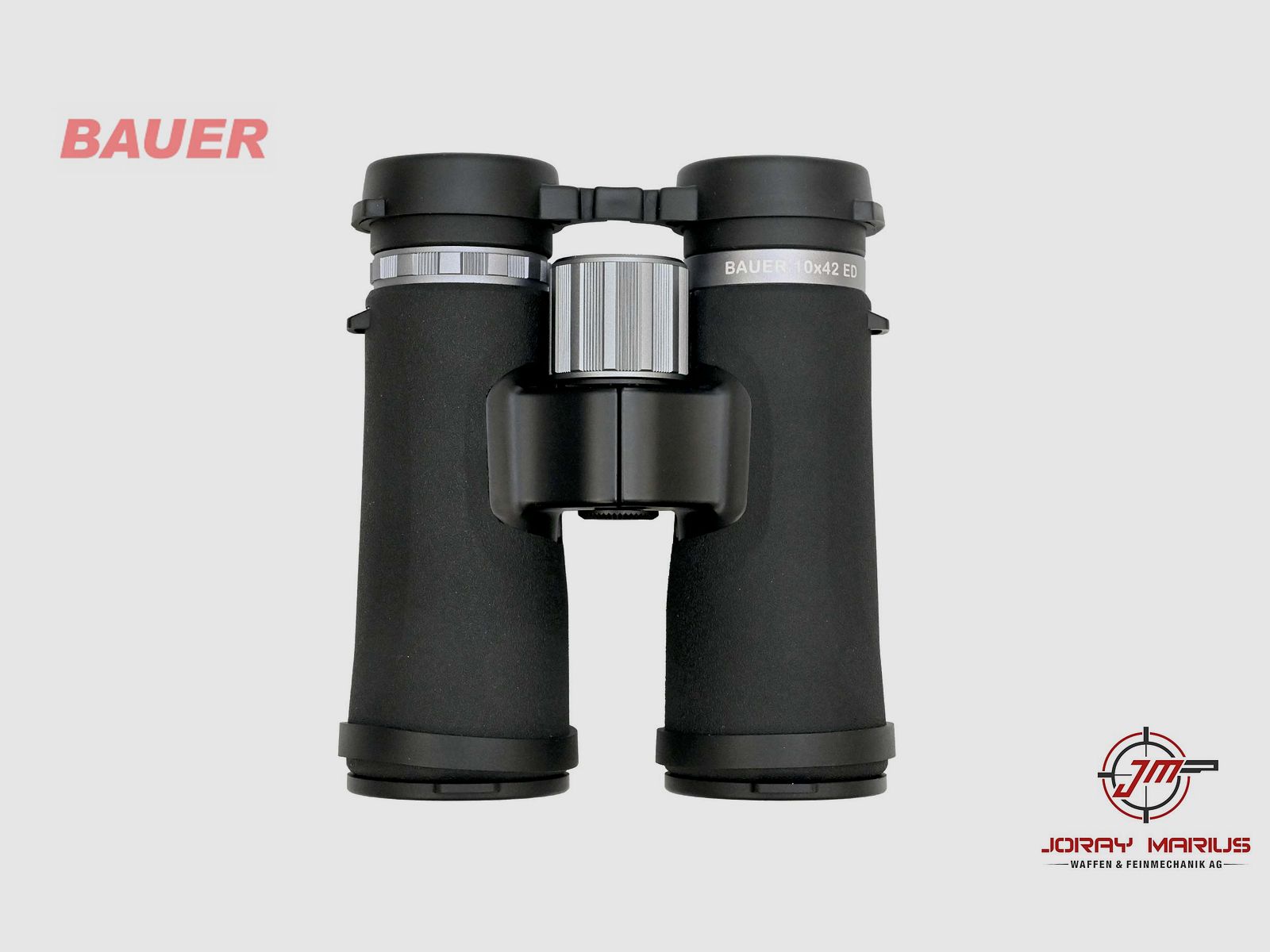 Bauer 10×42 ED Fernglas